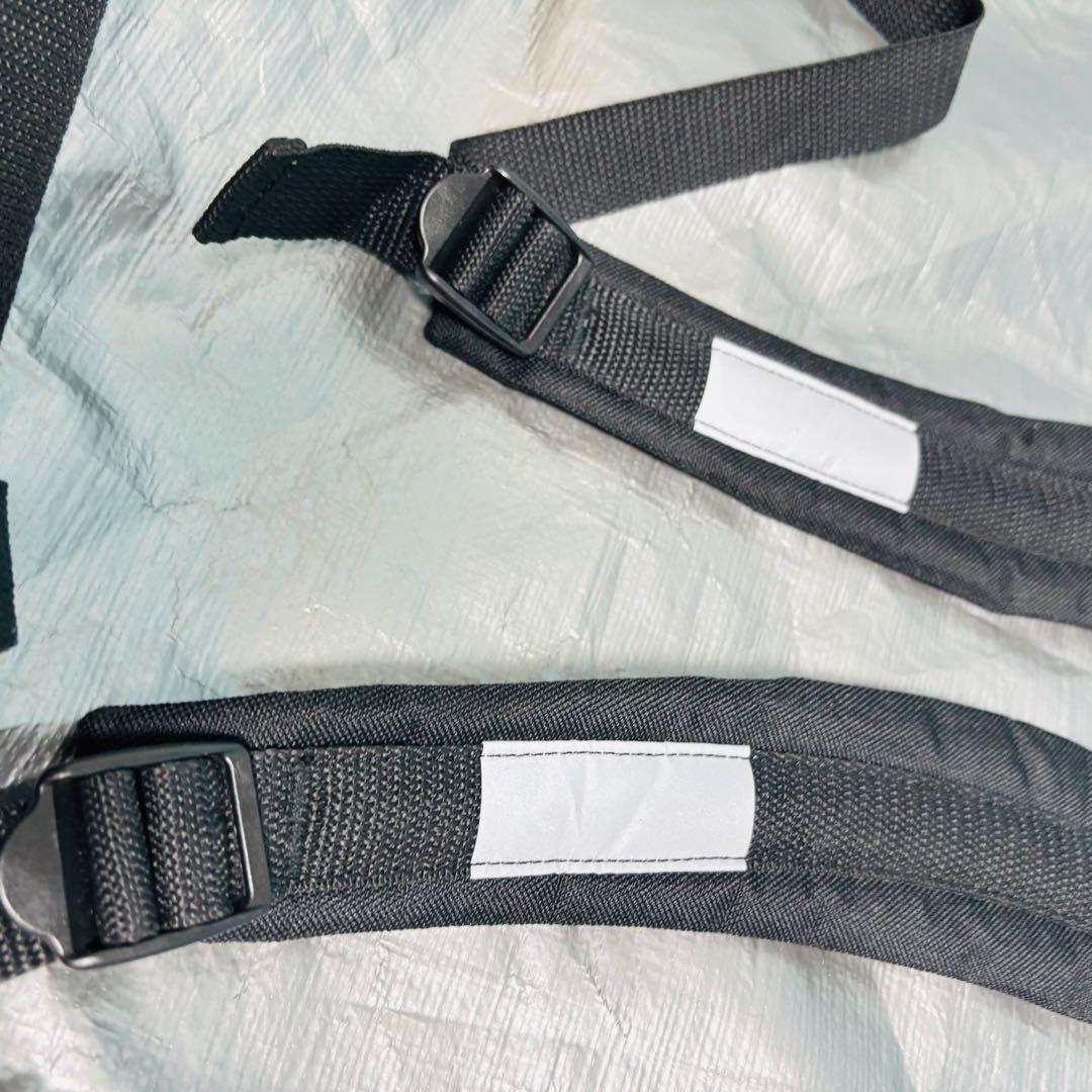 クリエイチャー　CREATURES ボディボードケース　バッグ　リュック