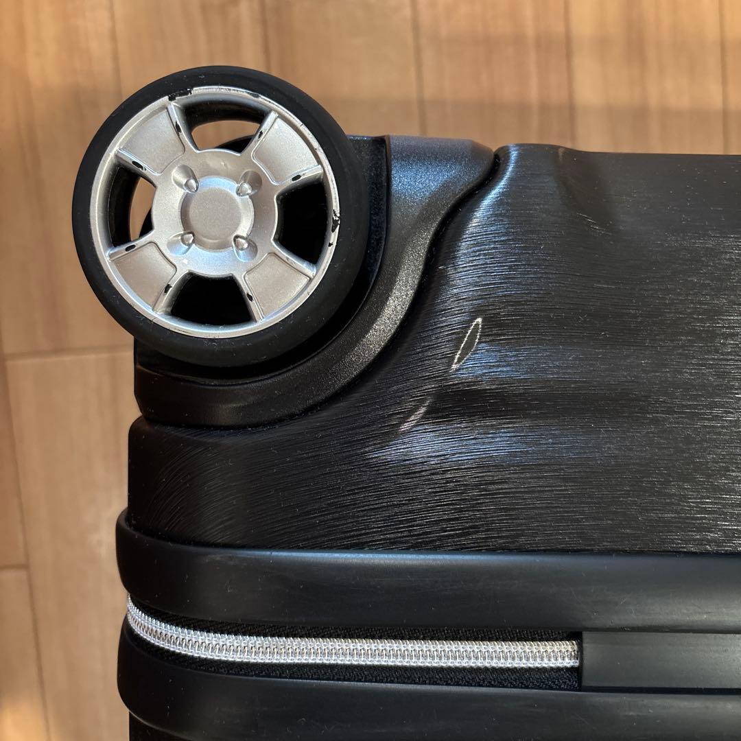 ANA オリジナル　キャリーケース　2輪