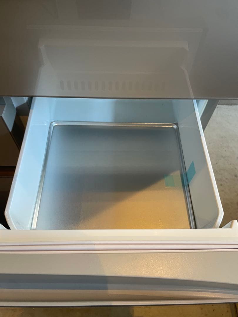 ⭐️ベジータしか勝たん6枚扉冷凍庫【高年式2024年式】東京都\神奈川県送料無料