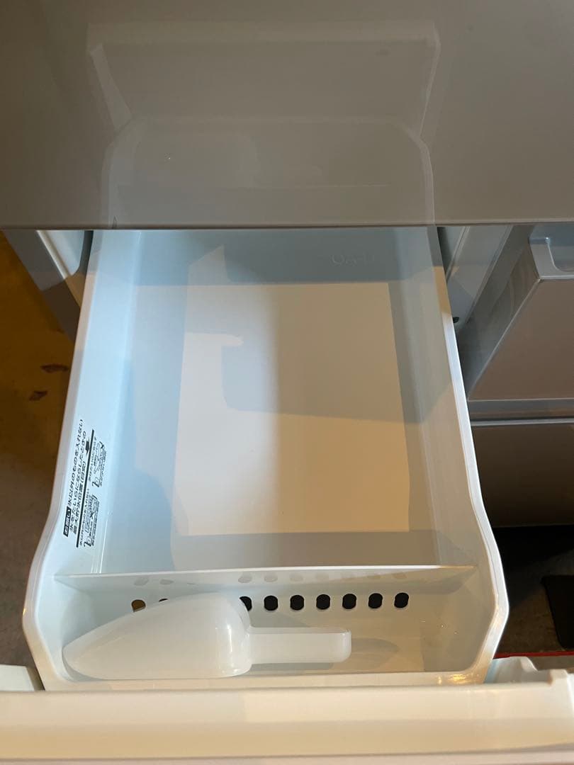 ⭐️ベジータしか勝たん6枚扉冷凍庫【高年式2024年式】東京都\神奈川県送料無料