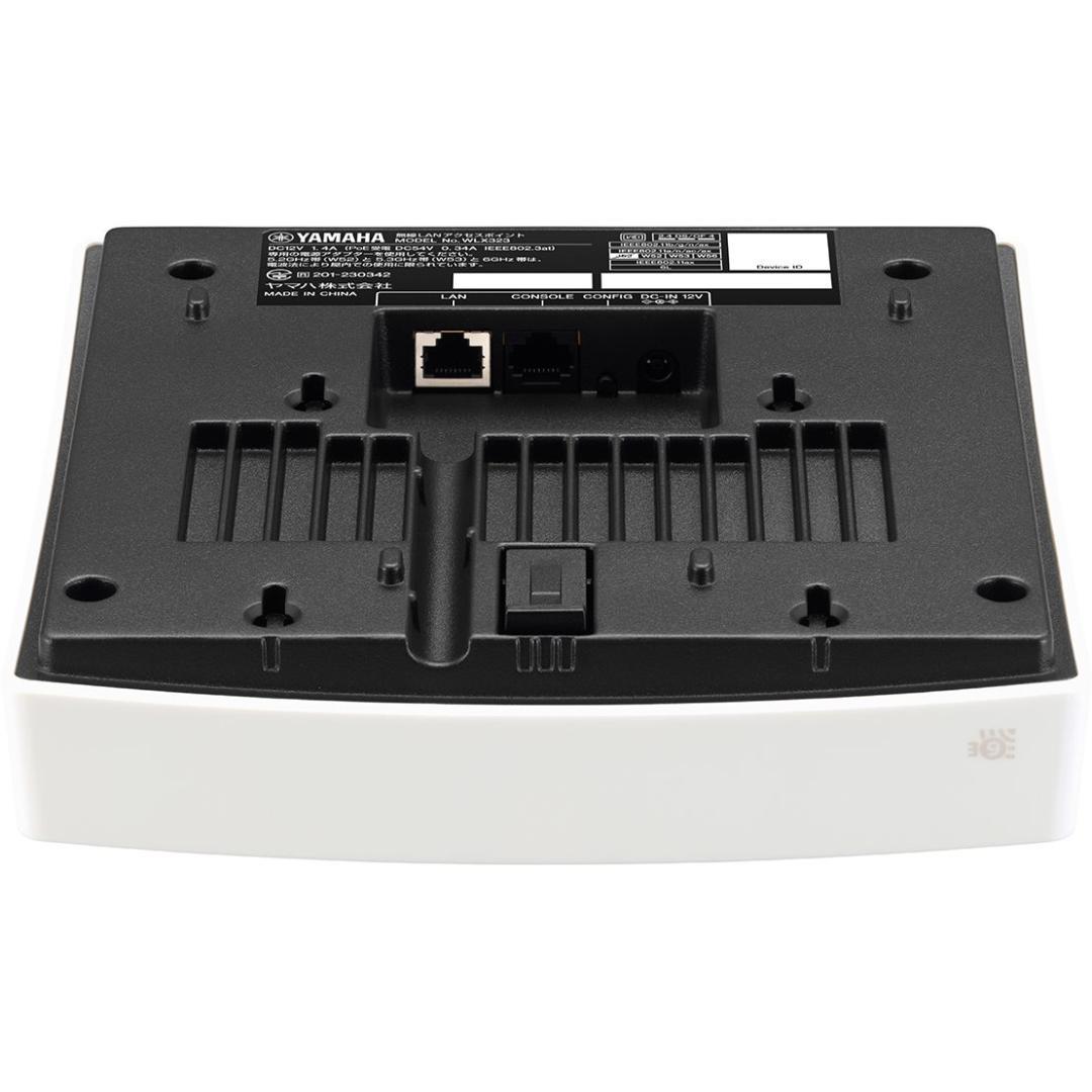 未使用 未開墾品 YAMAHA WLX323 無線LANアクセスポイント ヤマハ