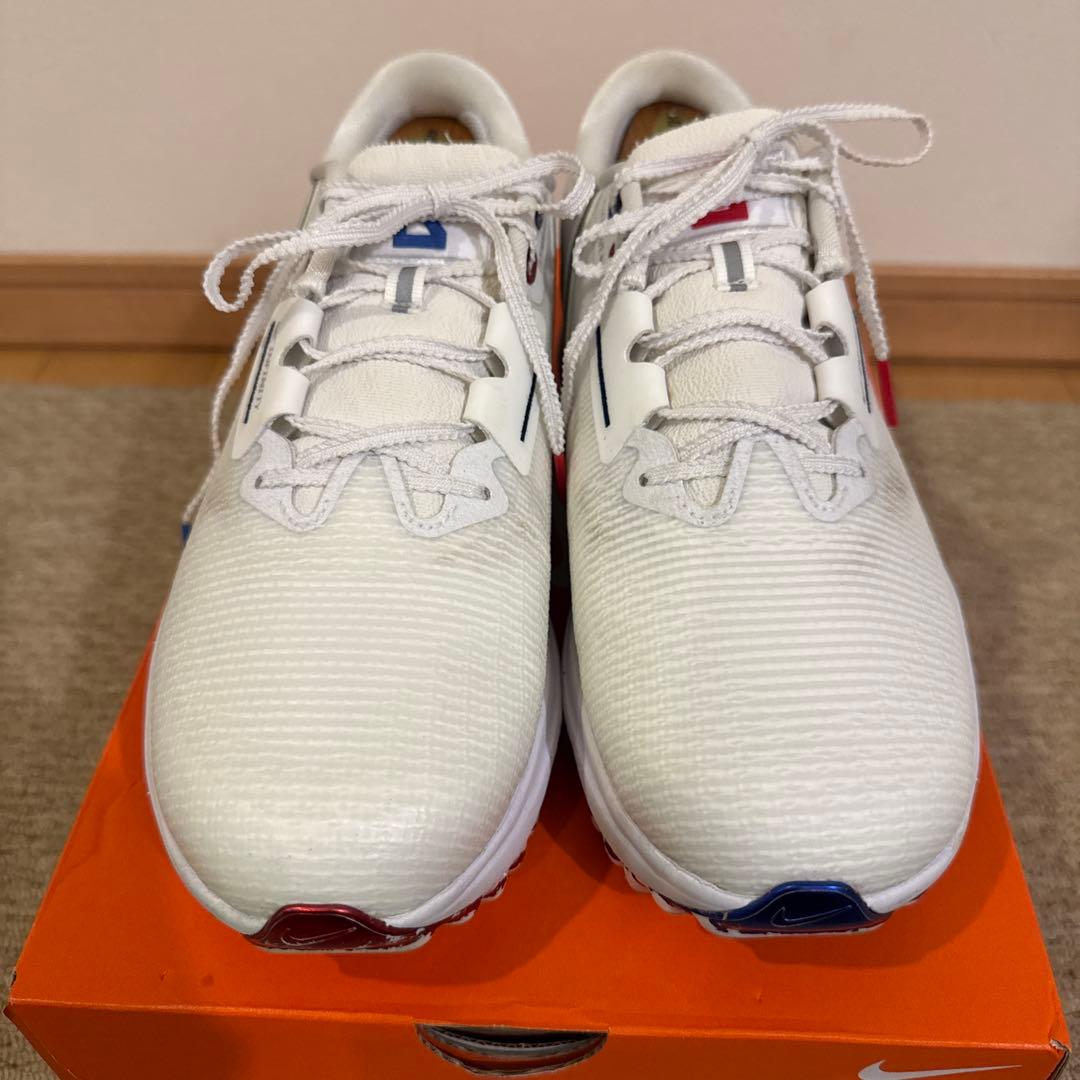 Nike エアズーム　インフィニティツアー　ネクスト%2 26センチ