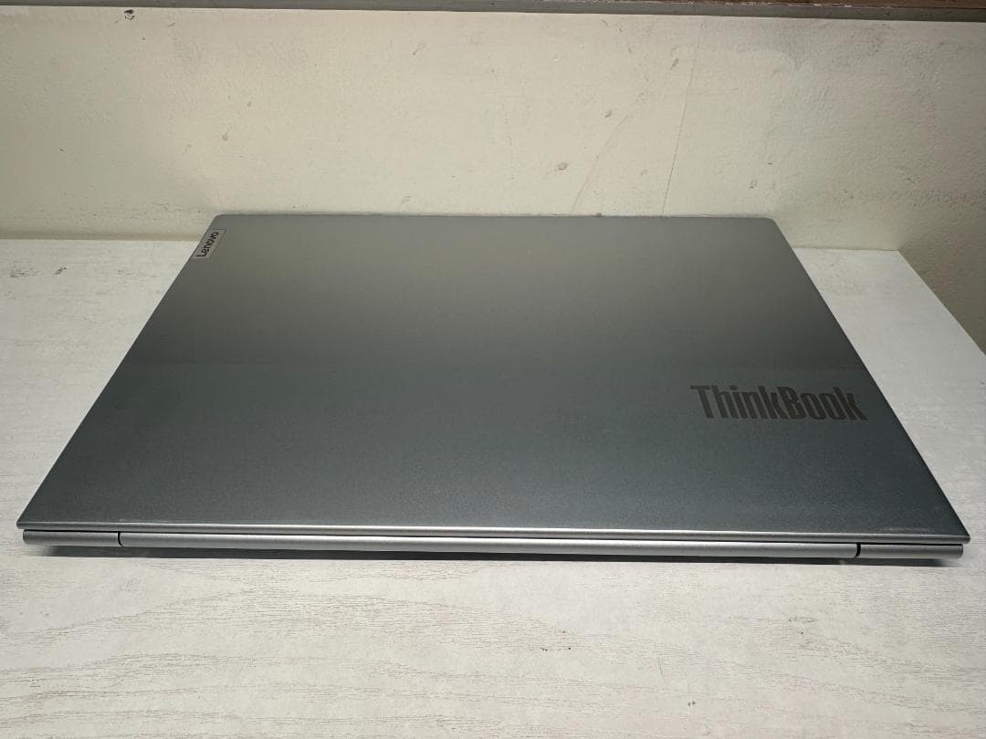 Windowsノート本体 Lenovo ThinkBook 13s G4 ARB R5 8G 512G