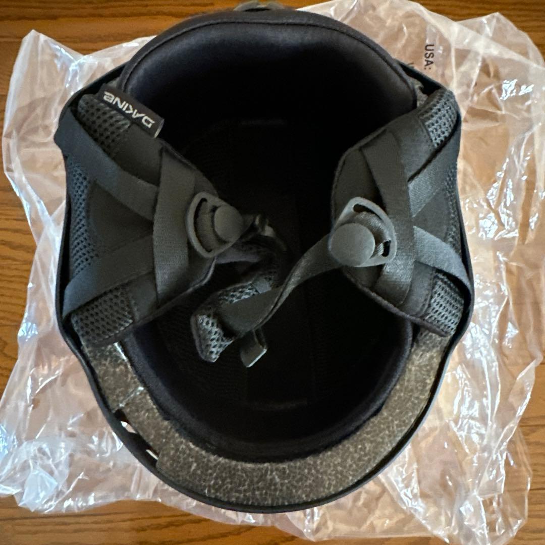 ダカイン　ヘルメット　未使用