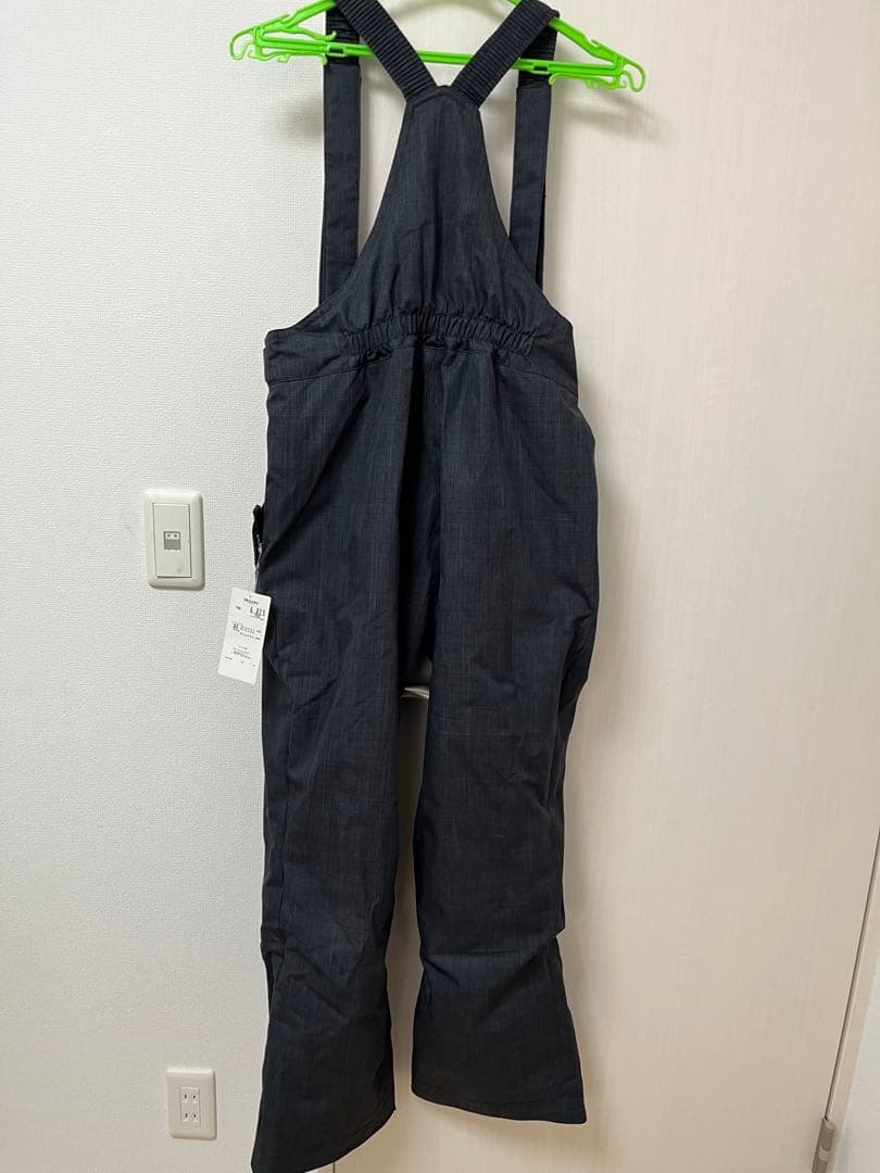 DESCENTE 子ども用スキーウェア 青160 145 150 165対応