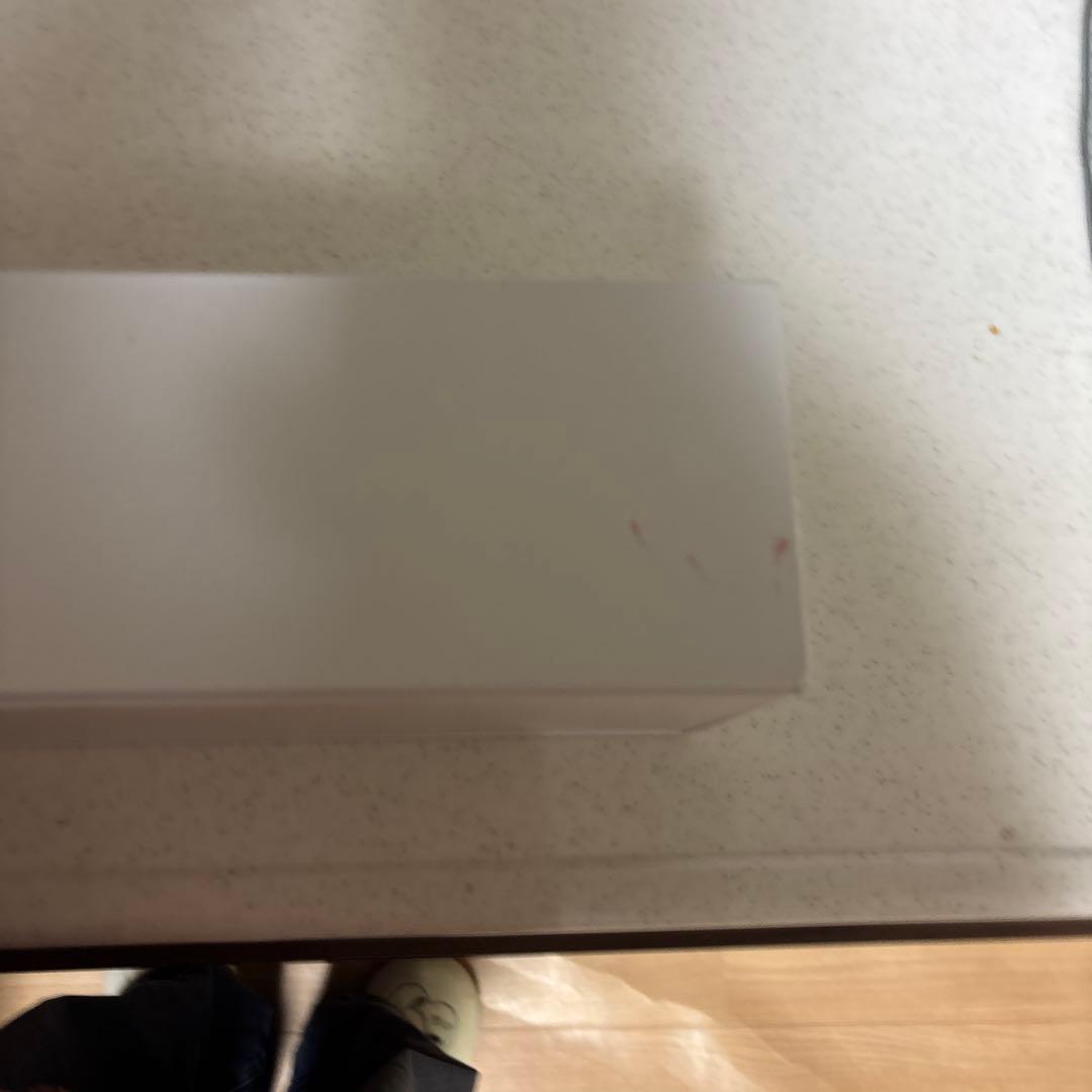 美品　YAMAN スムースアイロンフォトイオン　ネイビー　おまけ付き♡