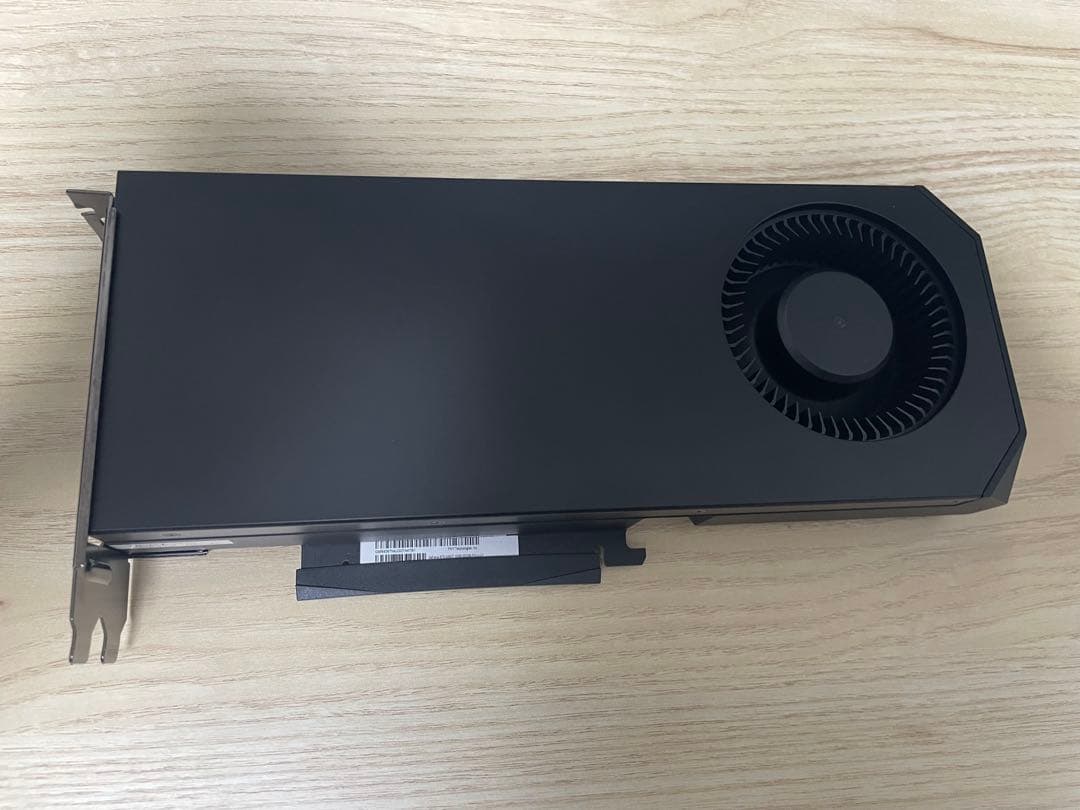 GEFORCE RTX 4060ti 16GB グラフィックボード
