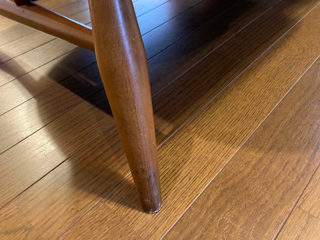 【ercol】アーコール ３シーター ソファ ビンテージ 張替済 美品 稀少