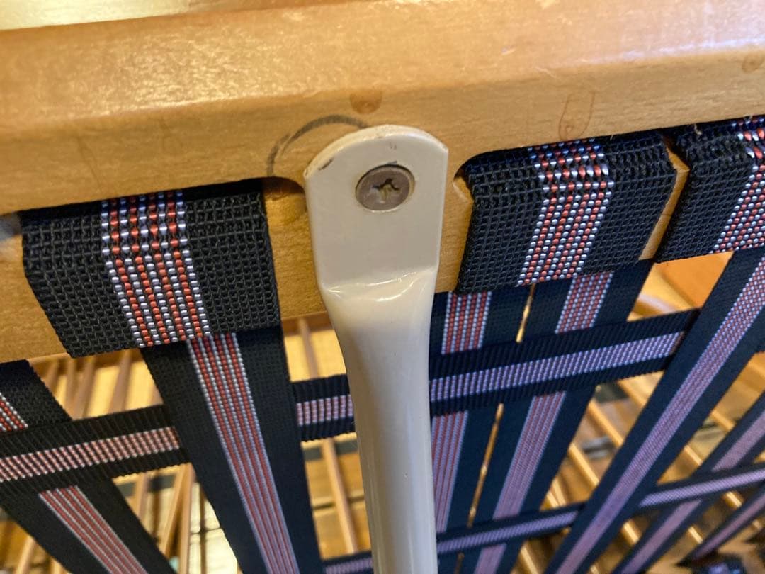 【ercol】アーコール ３シーター ソファ ビンテージ 張替済 美品 稀少