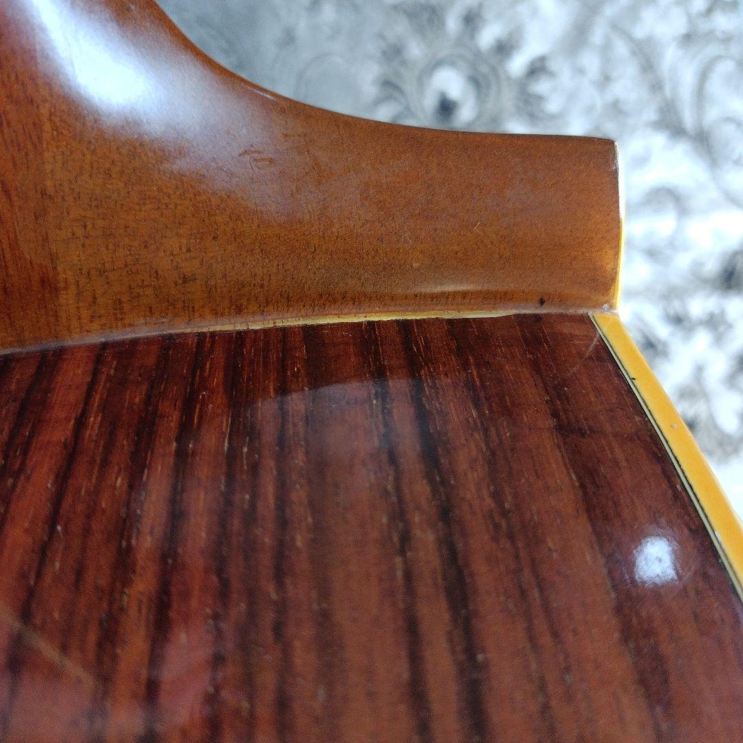 J-50モデル ラウンドショルダー Pearl パールTF-145 ヴィンテージ