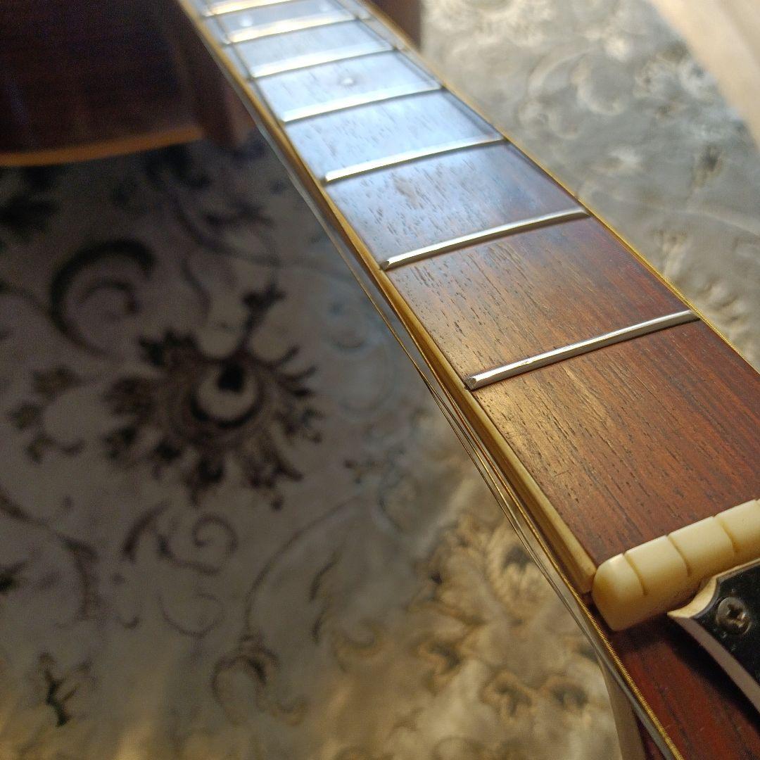 J-50モデル ラウンドショルダー Pearl パールTF-145 ヴィンテージ