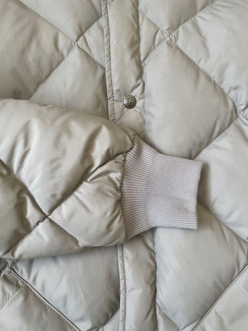 80's Eddie Bauer スカイライナー　ベージュ　USA製