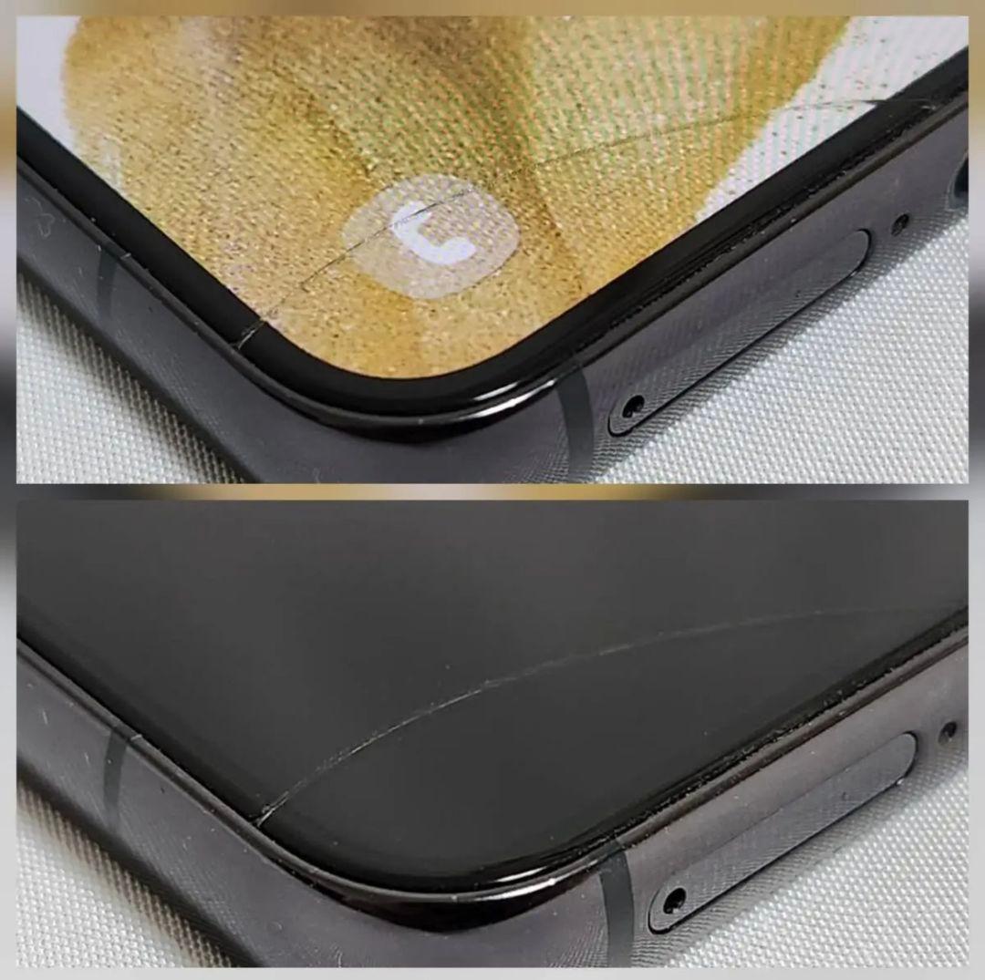 Samsung Galaxy S22　国内版　Android　本体　スマホ