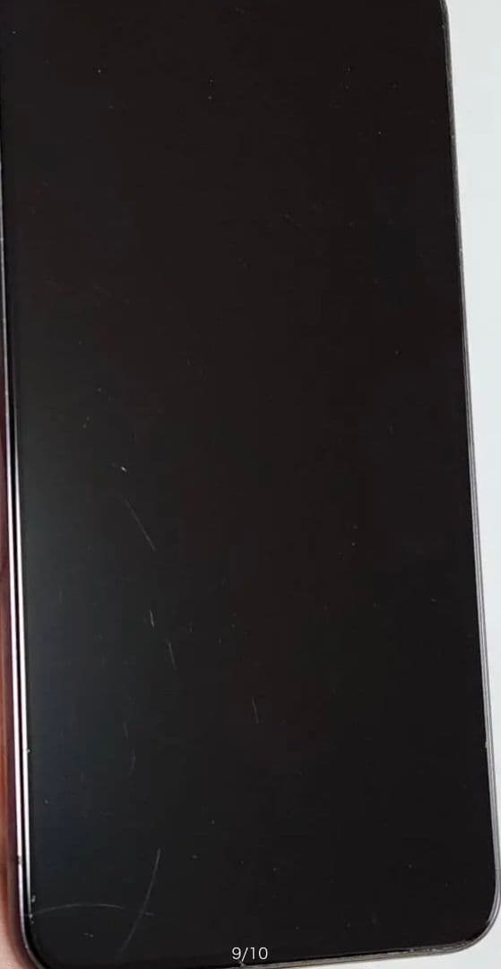 Samsung Galaxy S22　国内版　Android　本体　スマホ