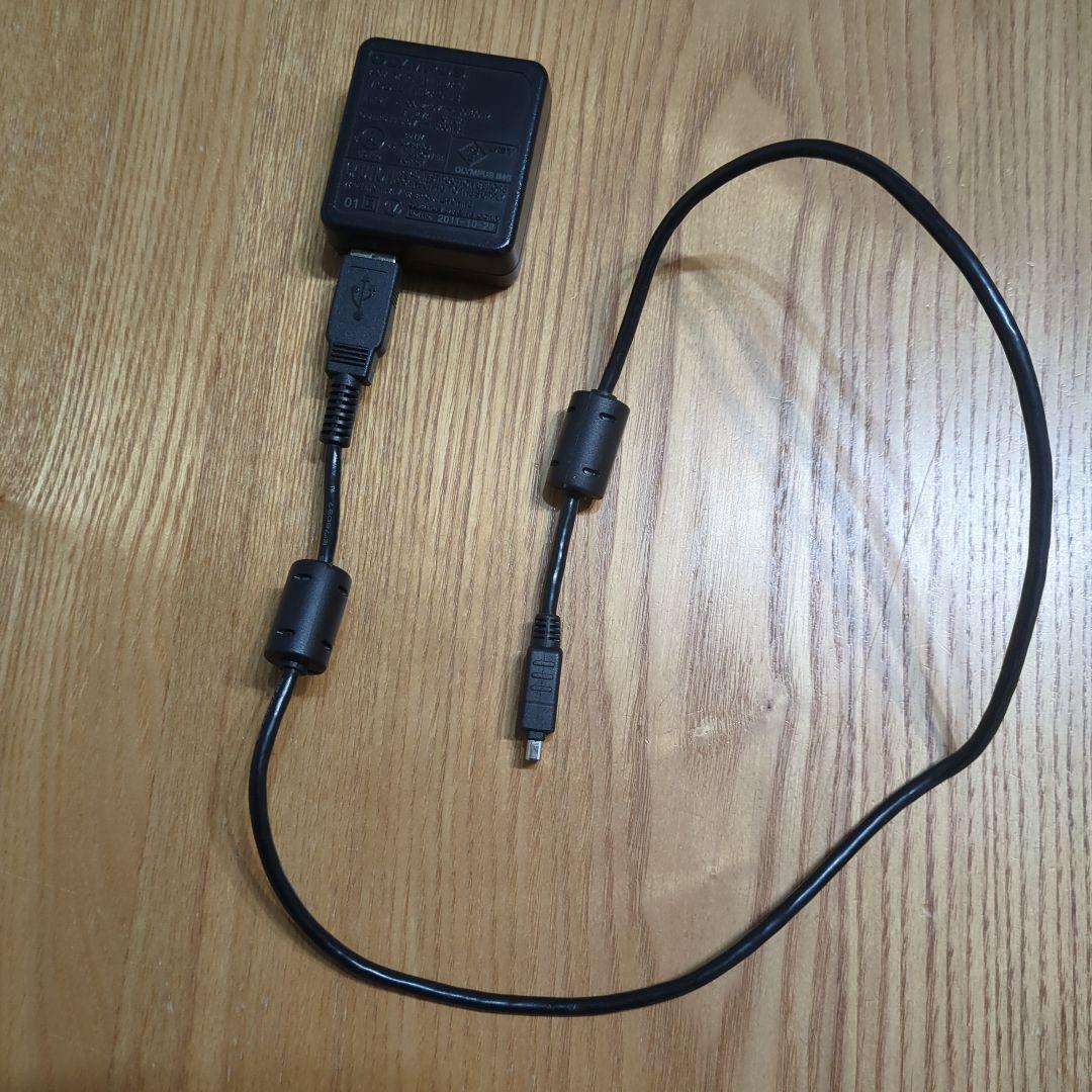 OLYMPUS Tough TG-65 デジタルカメラ