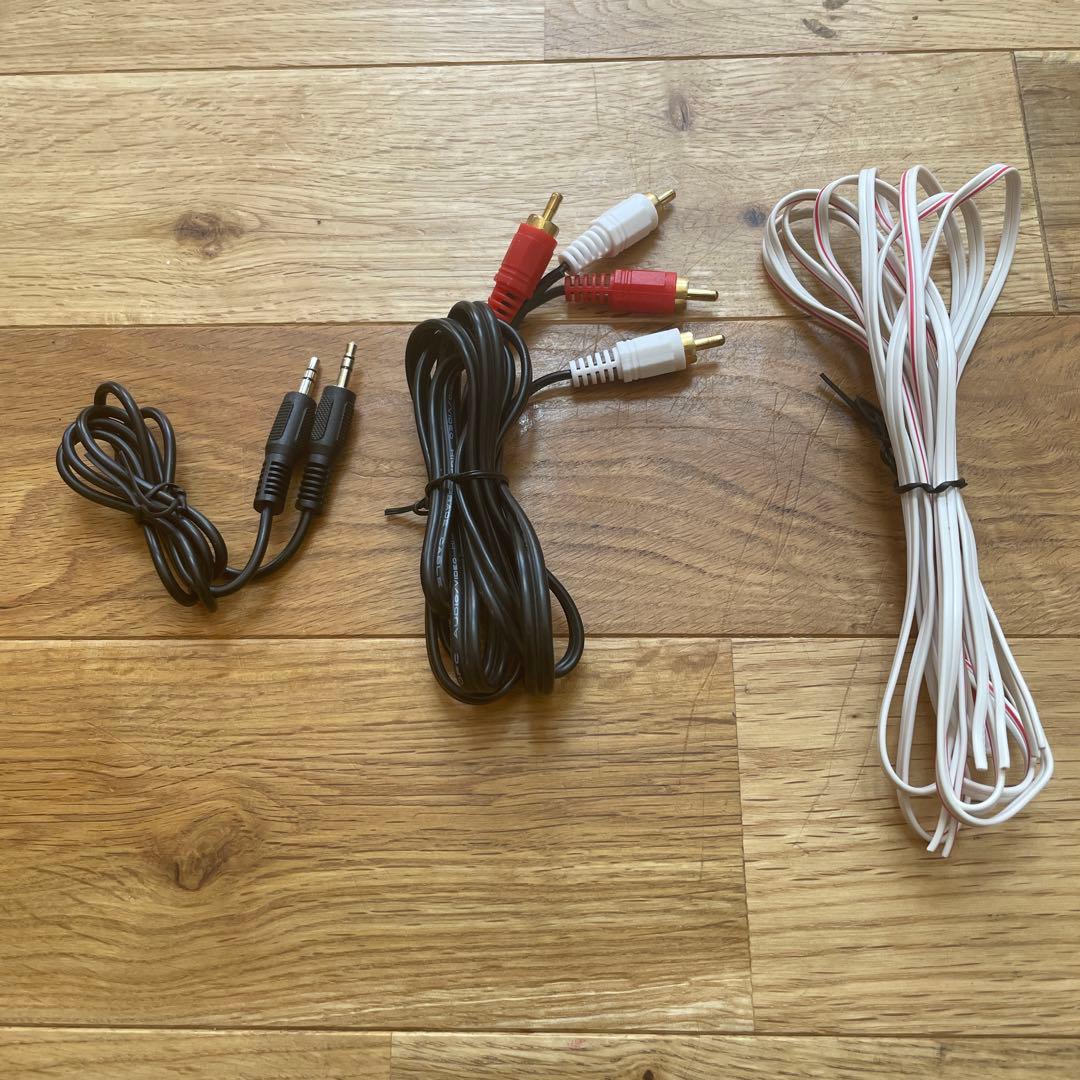 FOSTEX AP20d パーソナル・アンプ