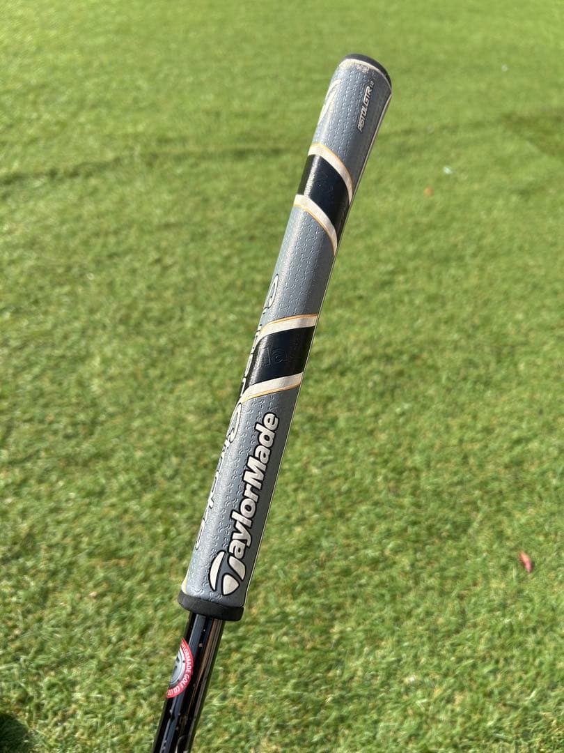 クラブ TaylorMade Spider GT-X TM1