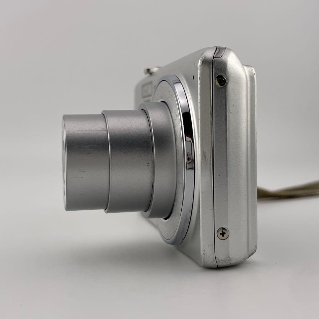 実写良⭕️【動作確認済】CASIO EXILIM EX-ZS29 デジカメ