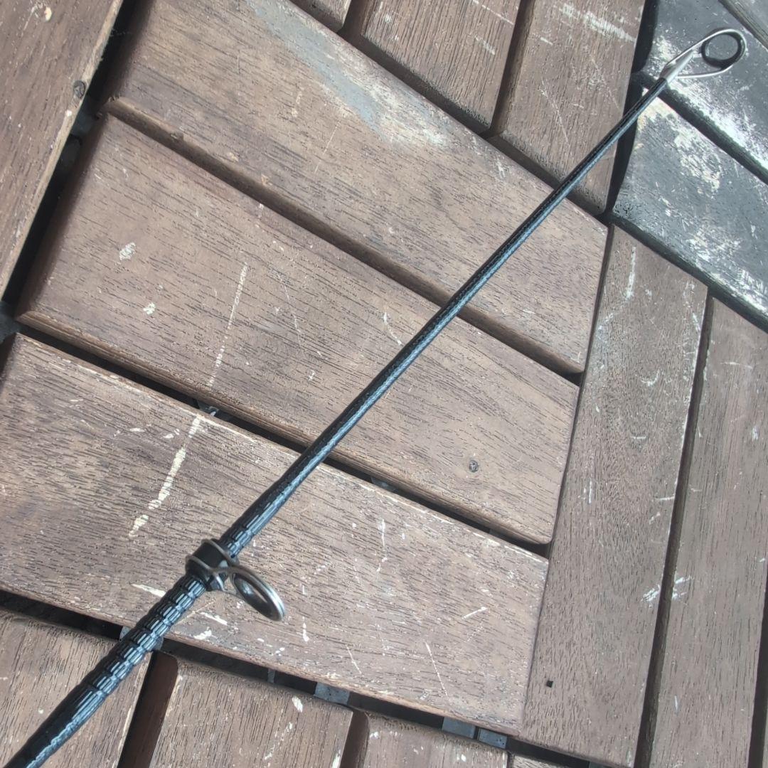 SHIMANO SURF CHASER 405CX−T 投げ竿