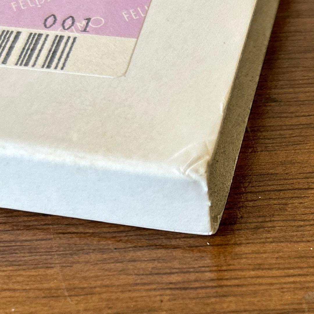 フェリシモ　500色の色鉛筆　のっぽ