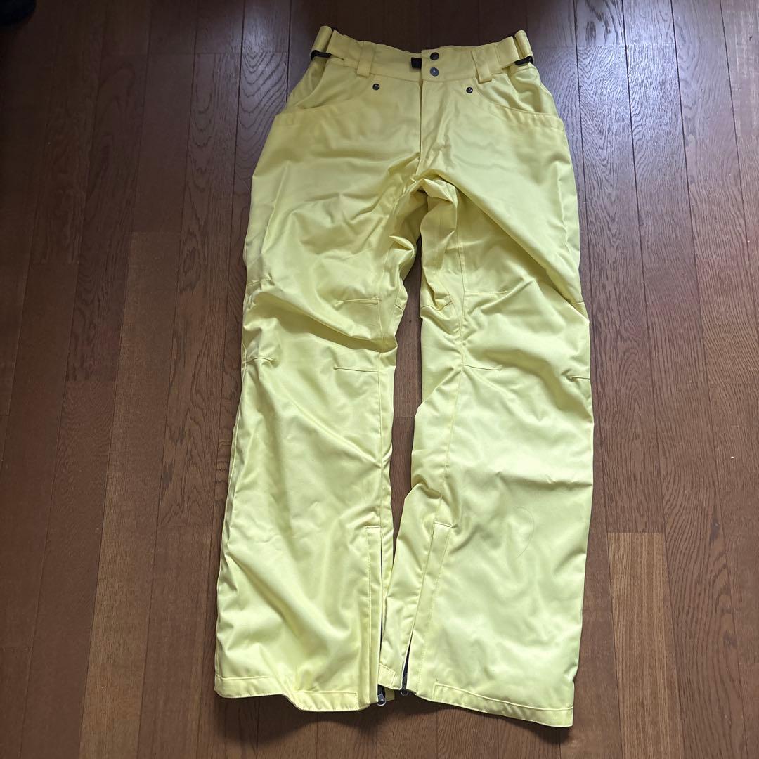 アイスパーダ スノーボードウェアセット　9号(XS)