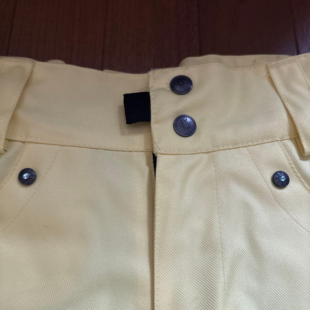 アイスパーダ スノーボードウェアセット　9号(XS)