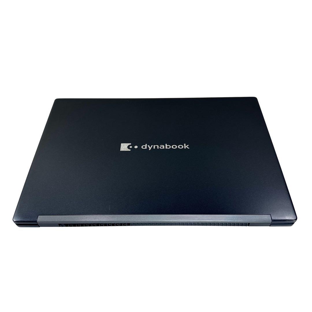 第11世代【i5美品！G83/HS★16GB】13インチ ノートパソコン 605
