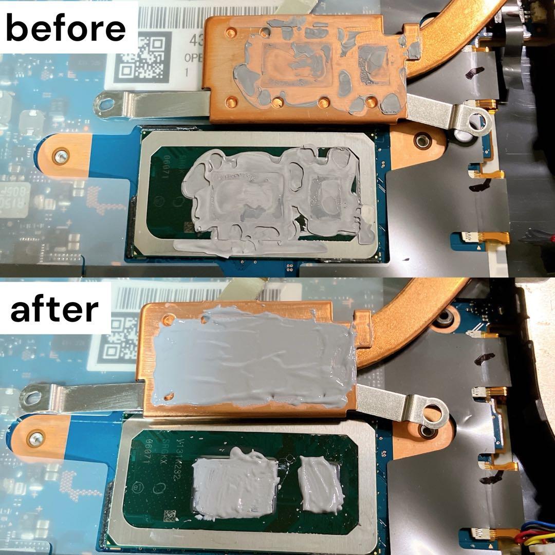 【タッチパネル搭載】 レッツノート 12.1型ノートPC 第10世代i5 8GB