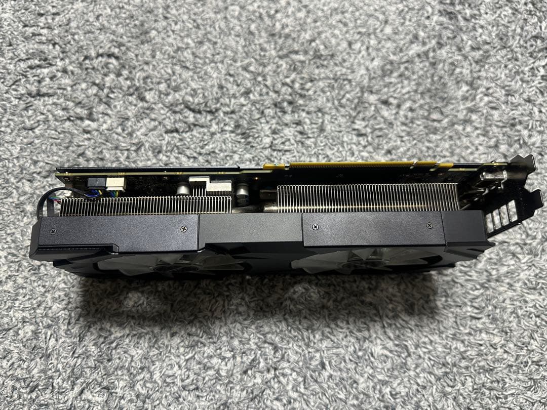 GeForce RTX2070Super グラフィックボード玄人志向