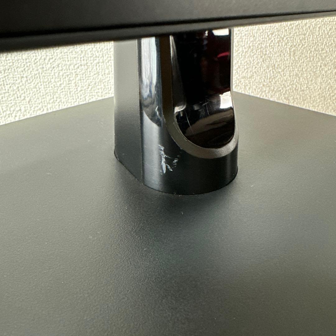 I-O DATA 27型ワイド液晶ディスプレイ LCD-MF272EDB 【1】