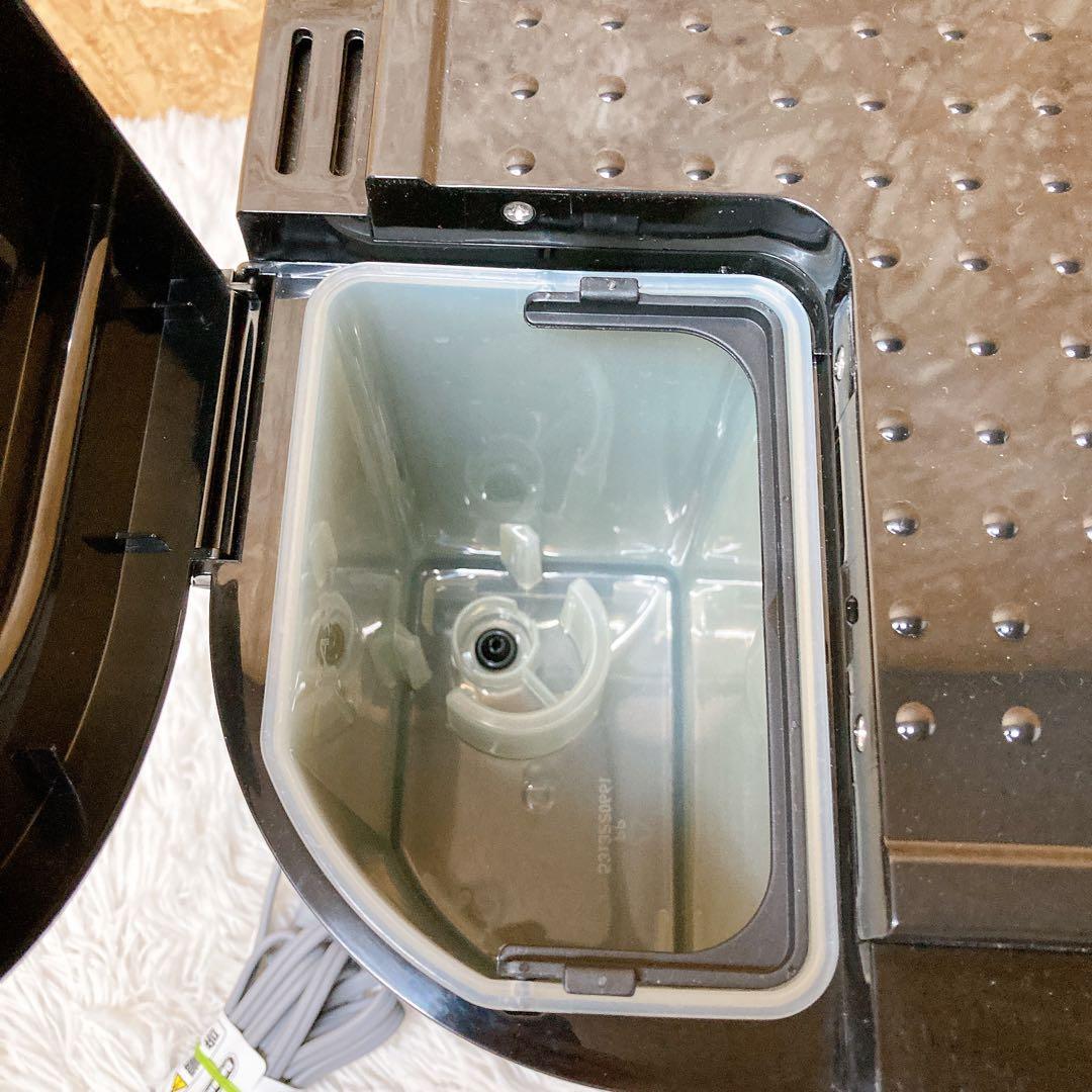 デロンギ　Delonghi コンビコーヒーメーカー　BC0410J-B