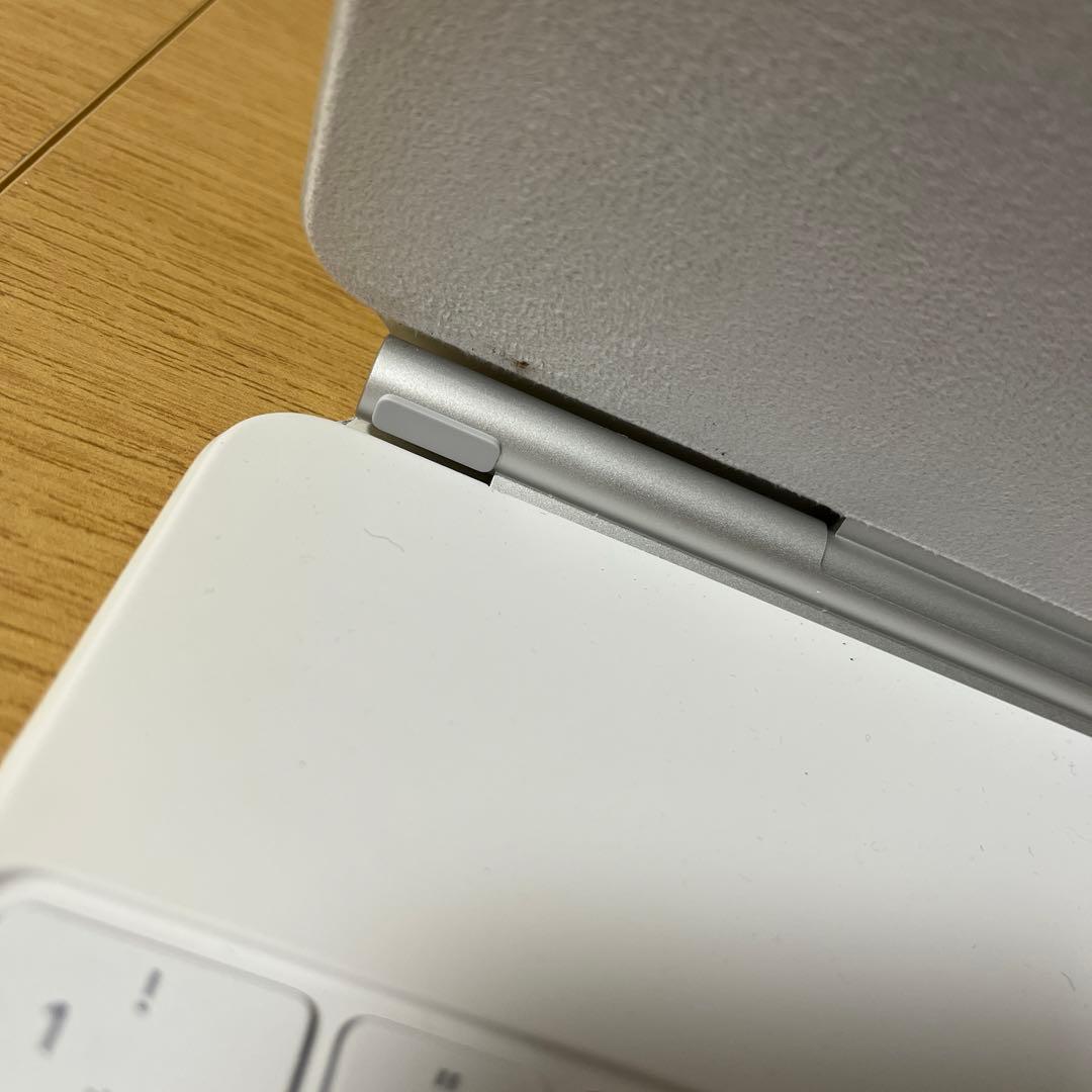 13インチiPad Air（M2）用Magic Keyboard - 日本語