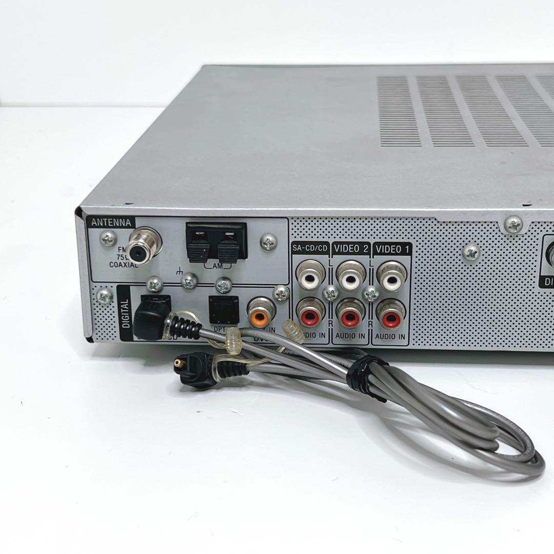 【美品】 SONY HT-SL800W 5.1ch スピーカー ホームシアター