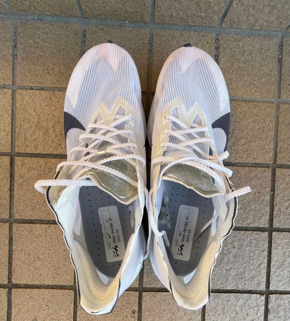 NIKEヴェイパーフライ4 VaporFly4 27.5