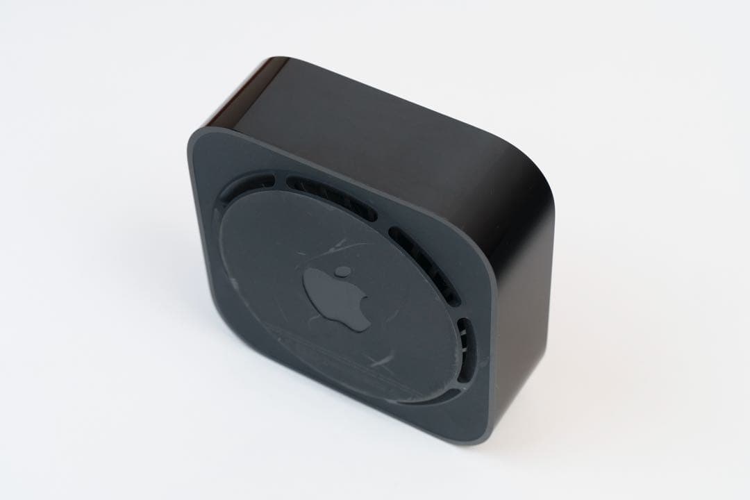 AppleTV 4K 第2世代 32GB MXGY2J/A 純正品