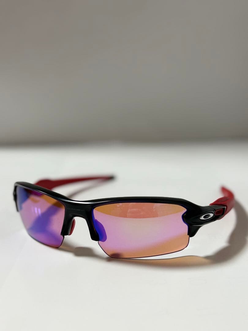 Oakley スポーツサングラスゴルフ用