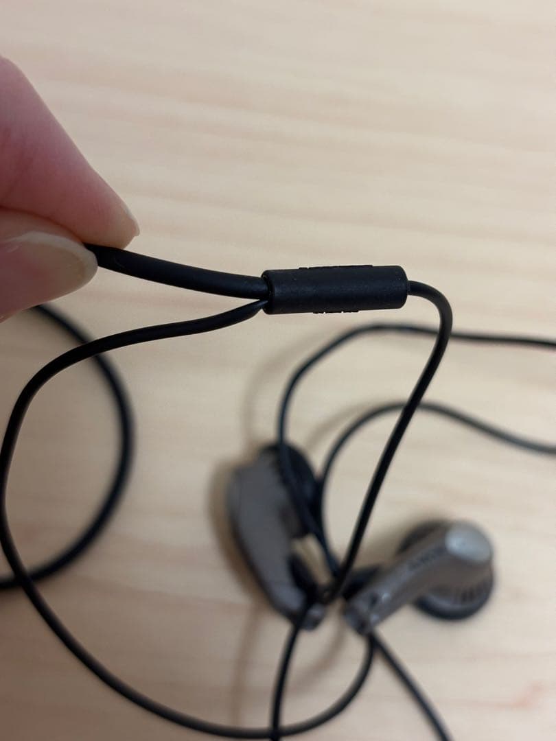 SONY ソニー イヤホン 有線イヤホン MDR-E575