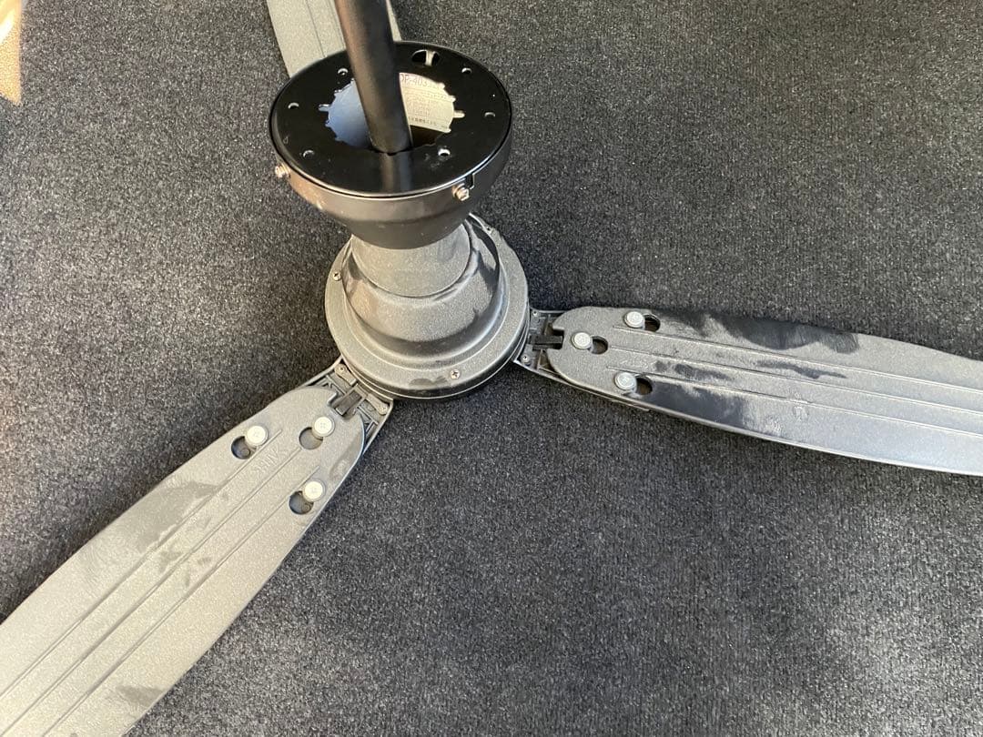 シーリングファン