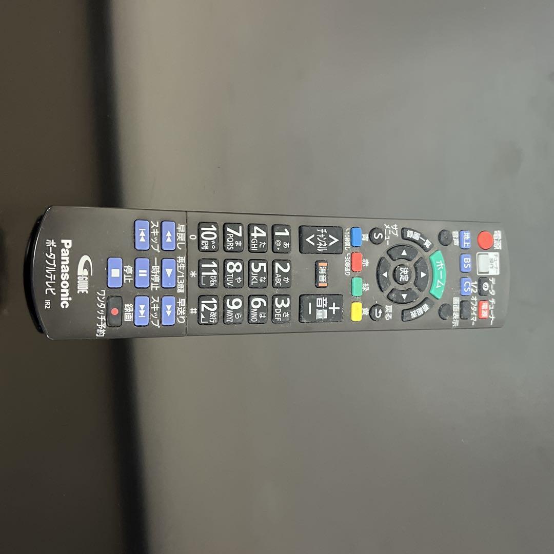 【早い者勝ち★】Panasonic プライベートビエラ 24インチ　送料無料