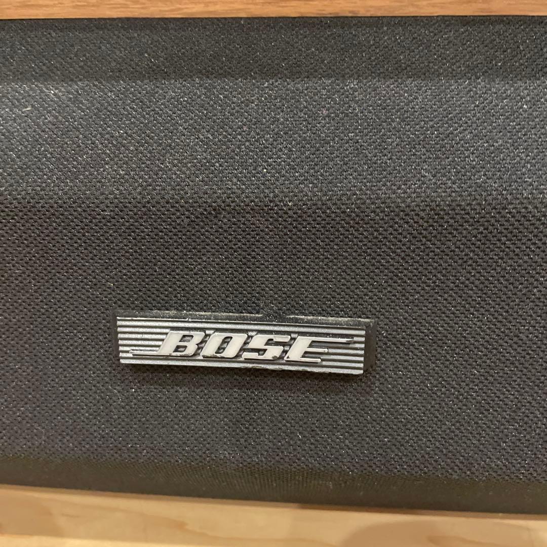 Bose ポーズ　402-W スピーカー