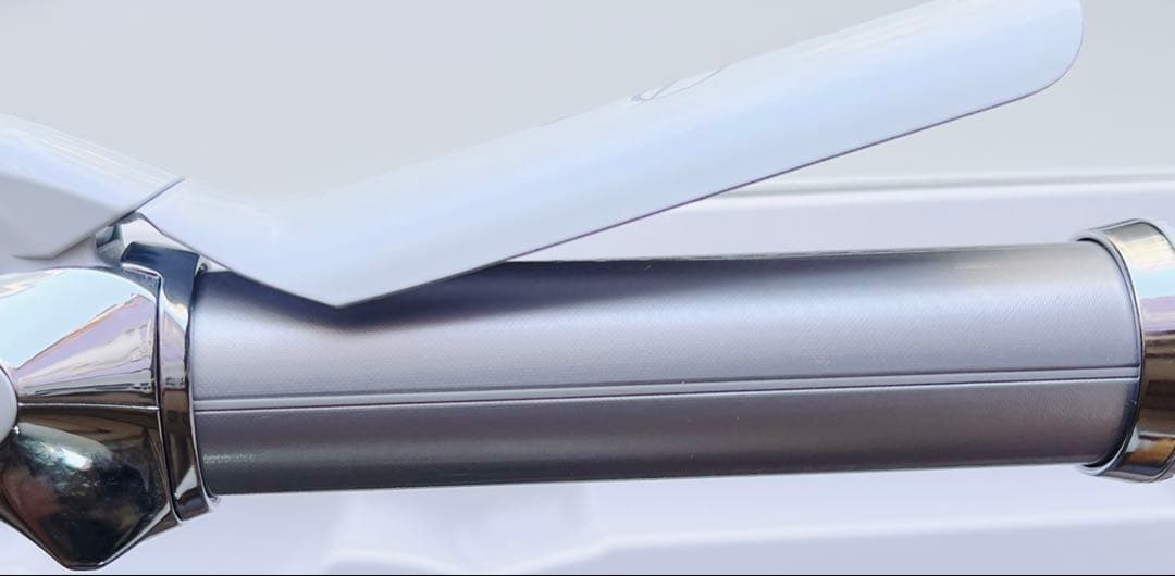 【白ちゃん】【MTG ReFa】リファ カールアイロン プロ 32