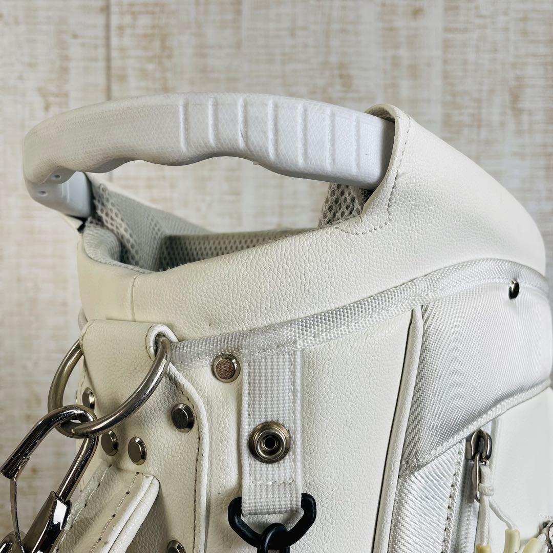 【GDO限定品】  GOLF スタンドキャディバッグ