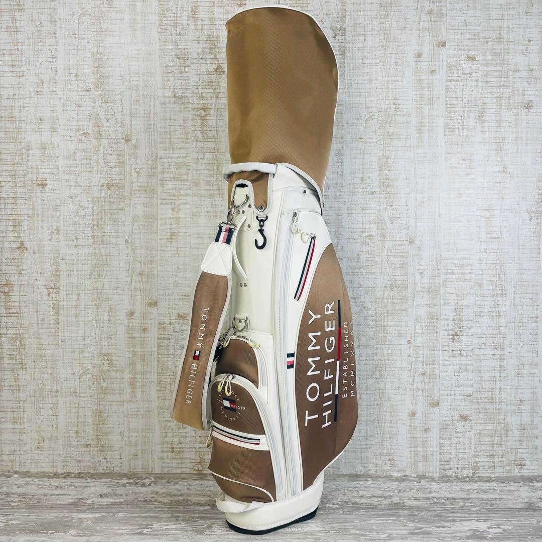 【GDO限定品】  GOLF スタンドキャディバッグ