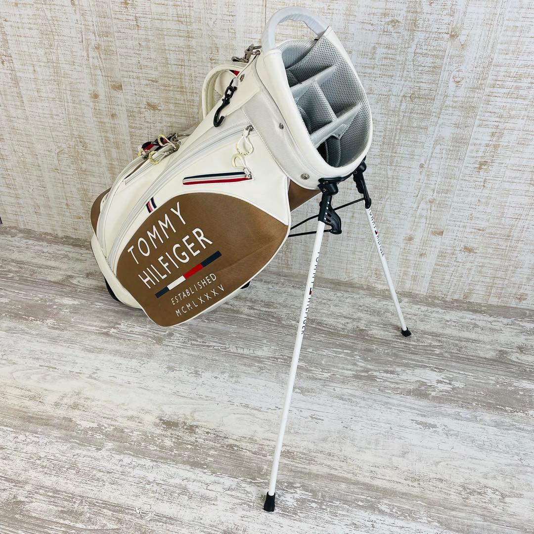 【GDO限定品】  GOLF スタンドキャディバッグ