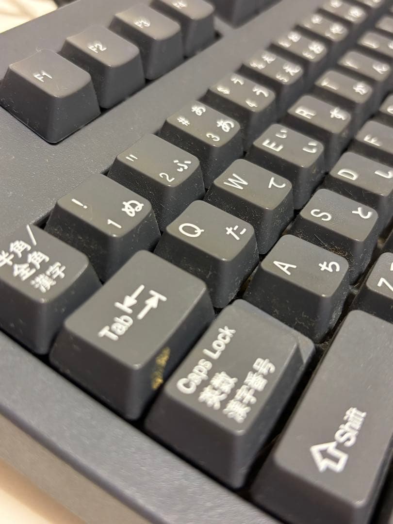 【最終値下げ】Silicon Graphics USBキーボード 日本語配列