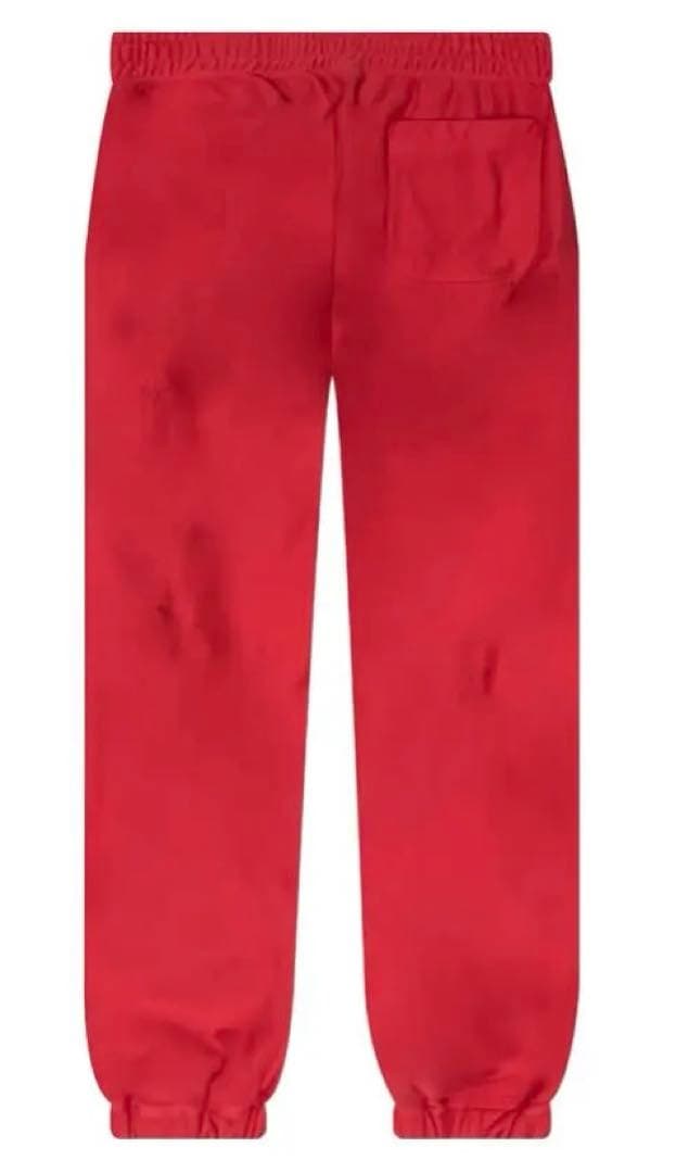 セントマイケル　UNKNOWN POWER SMX6 セットアップ