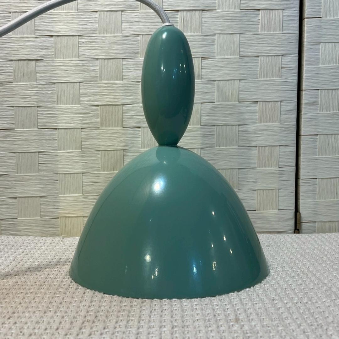 MUUTO ムート ミー ペンダントライト ライトグリーン ランプ 北欧 モダン