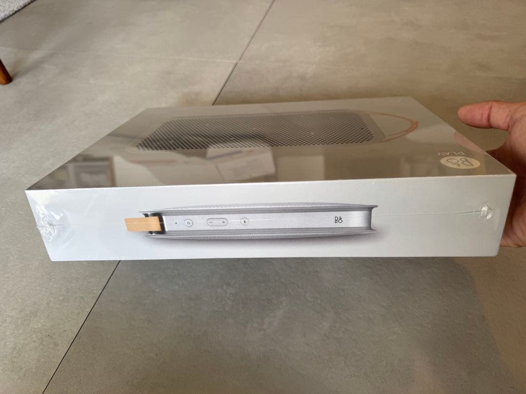 スピーカー・ウーファー B&O PLAY A2 // BeoPlay A2