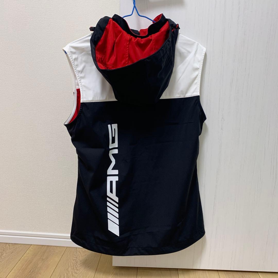 youkan　シャツ&ベスト