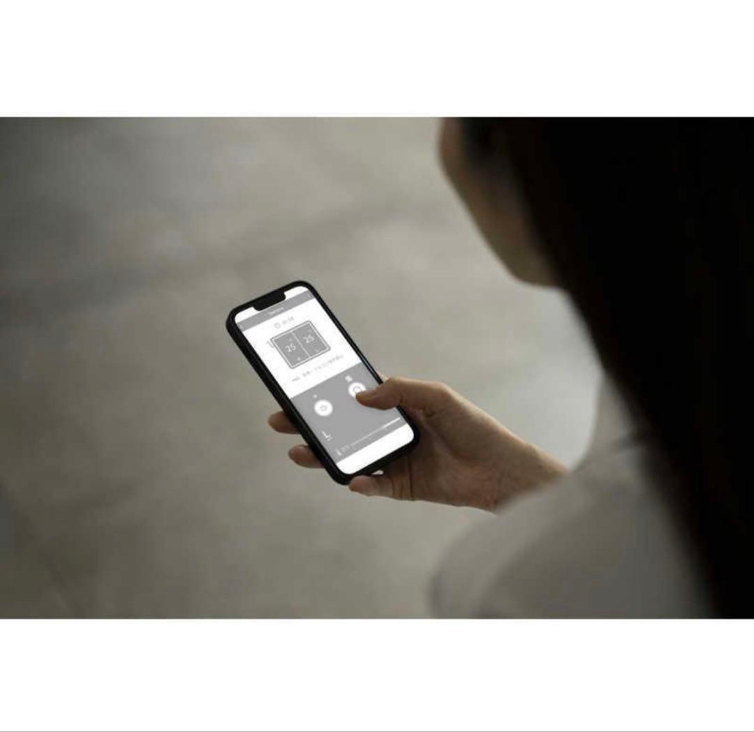 【新品同様/引取り】Cado FOEHN GRASS ダブルマットレスおまけ有